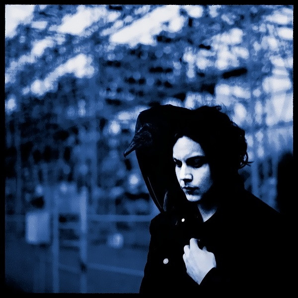 Jack White – Blunderbuss CD