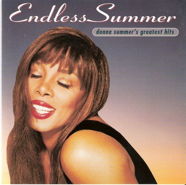 Donna Summer – Endless Summer CD