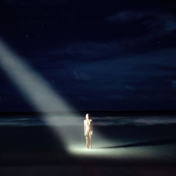 Ellen Allien – New Life LP