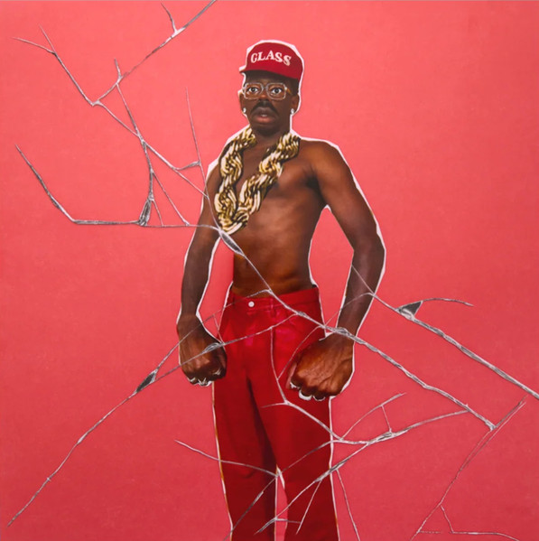 Tyler, The Creator – Don't Tap The Glass LP