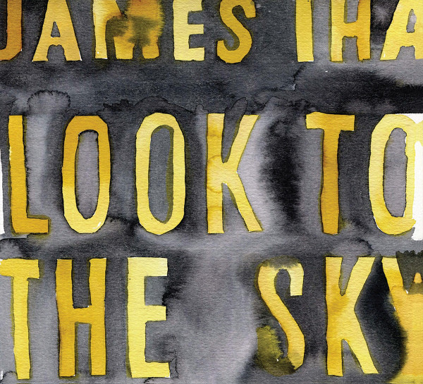 James Iha – Look To The Sky CD