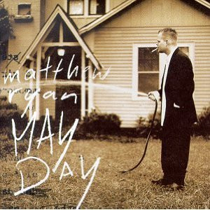 Matthew Ryan – May Day CD