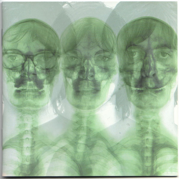 Supergrass – Supergrass CD