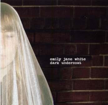 Emily Jane White – Dark Undercoat CD