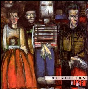 The Setters – The Setters CD