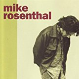 Mike Rosenthal – Mike Rosenthal CD