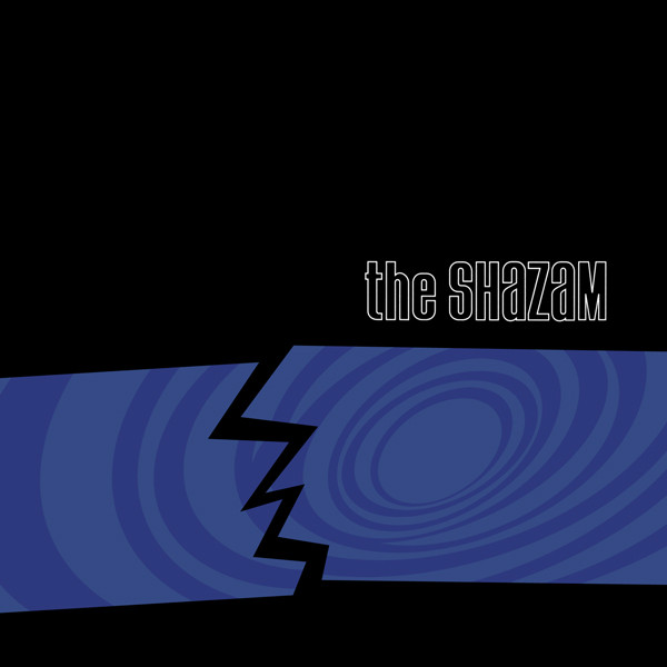 The Shazam – The Shazam CD