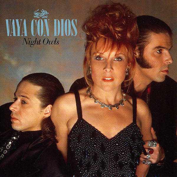 Vaya Con Dios – Night Owls CD
