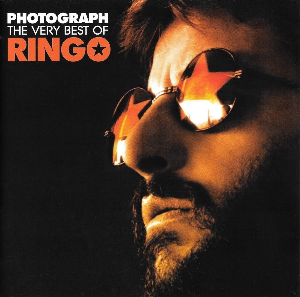 Ringo Starr – Photograph: The Very Best Of Ringo CD