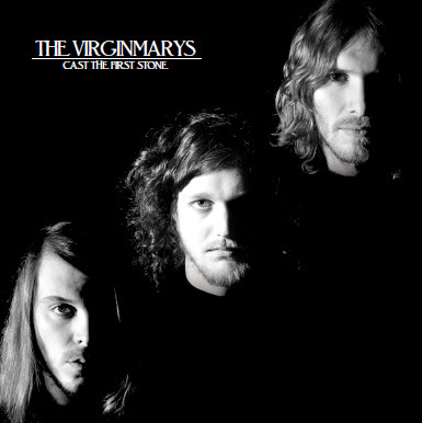 The Virginmarys – Cast The First Stone CD