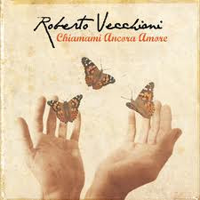 Roberto Vecchioni – Chiamami Ancora Amore CD
