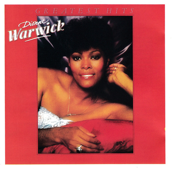 Dionne Warwick – Greatest Hits CD