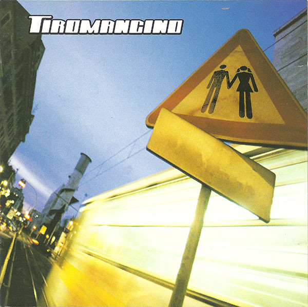 Tiromancino – La Descrizione Di Un Attimo CD
