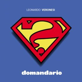Leonardo Veronesi – Domandario CD