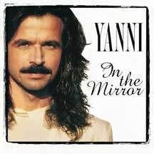 Yanni – In The Mirror CD