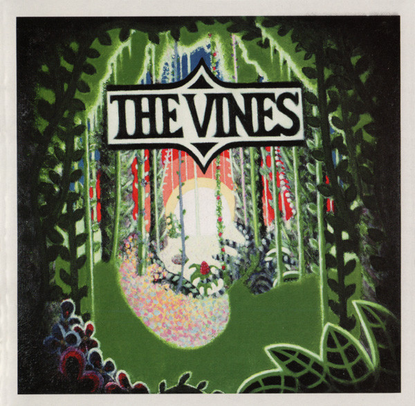 The Vines – Highly Evolved CD