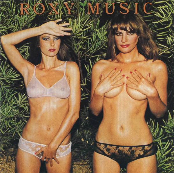 Roxy Music – Country Life CD
