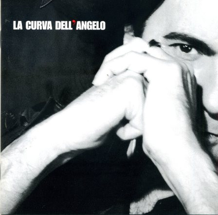 Renato Zero – La Curva Dell’Angelo CD