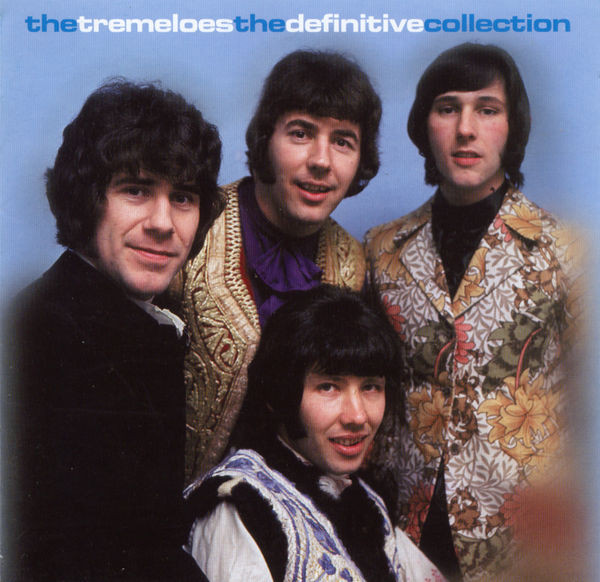 The Tremeloes – The Definitive Collection (2 CD)
