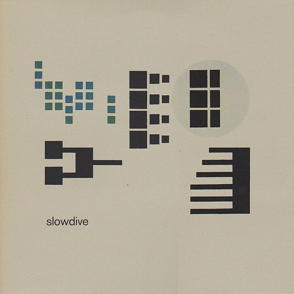 Slowdive – Pygmalion LP