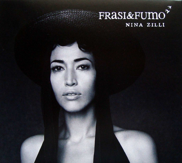 Nina Zilli – Frasi&Fumo CD