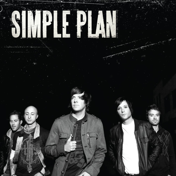 Simple Plan – Simple Plan CD