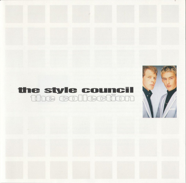 The Style Council – The Collection CD