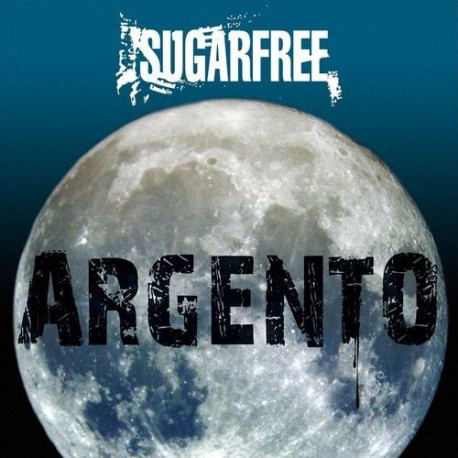 Sugarfree – Argento CD