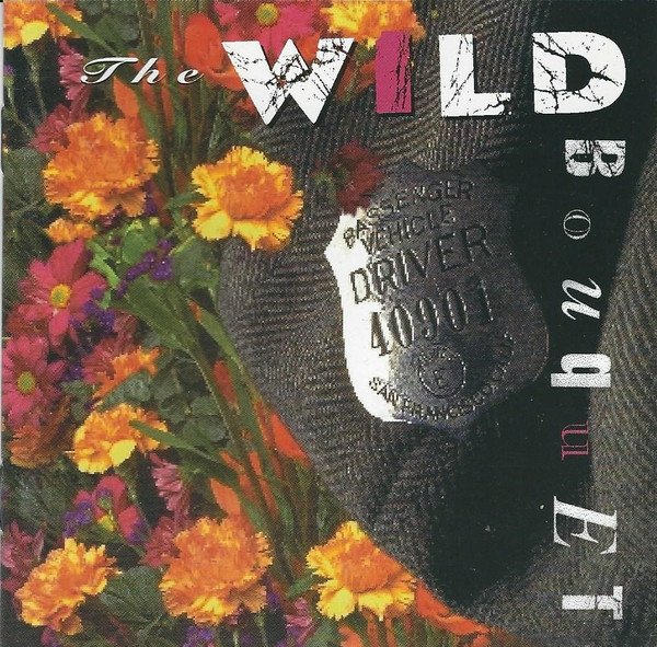 The Wild Bouquet – The Wild Bouquet CD