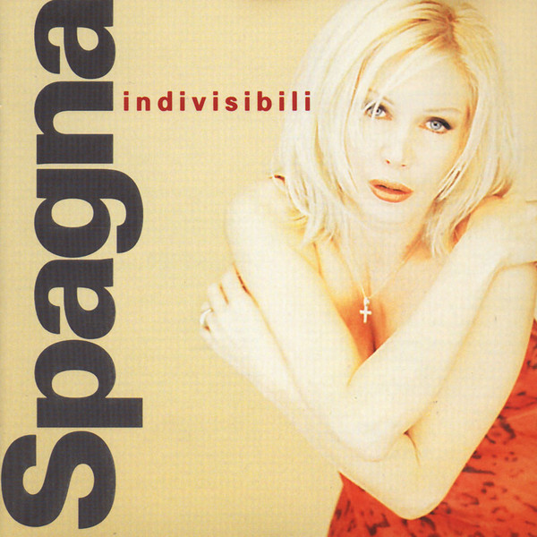Spagna – Indivisibili CD