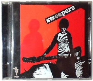 Sweepers – Sweepers CD