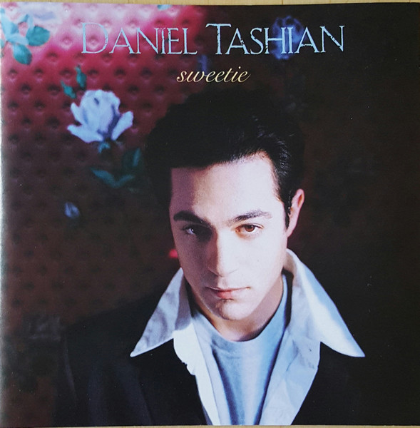 Daniel Tashian – Sweetie CD