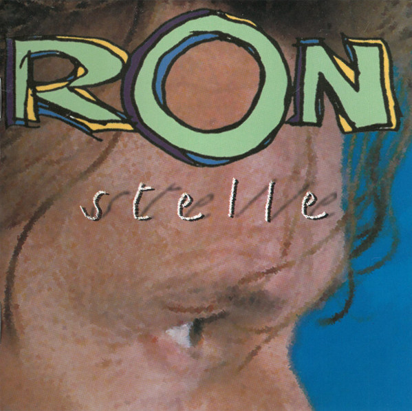 Ron – Stelle CD