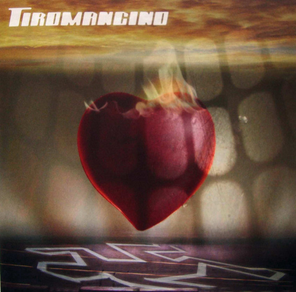 Tiromancino – Indagine Su Un Sentimento CD