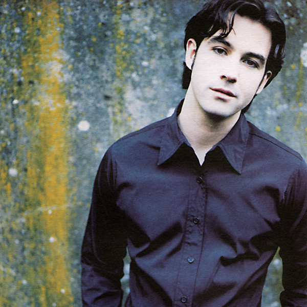 Duncan Sheik – Duncan Sheik CD