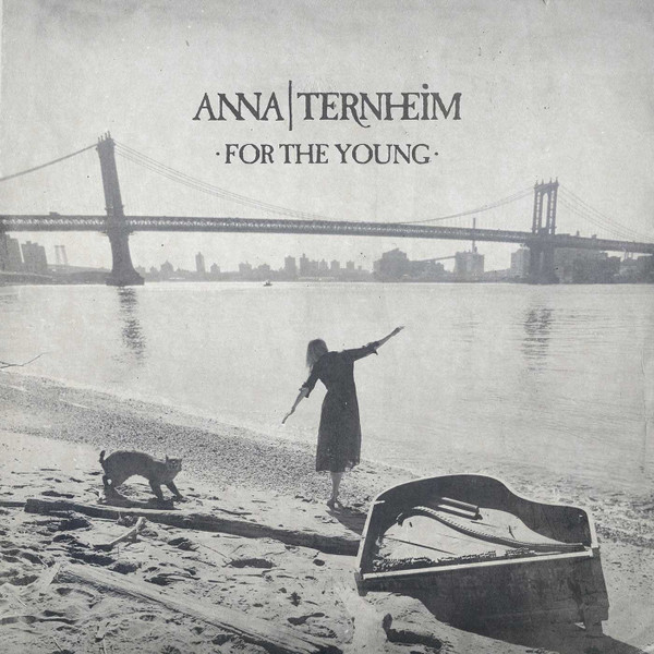 Anna Ternheim – For The Young CD