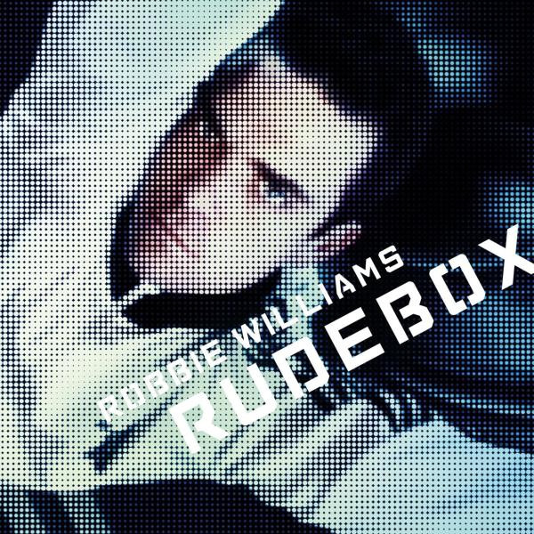 Robbie Williams – Rudebox CD