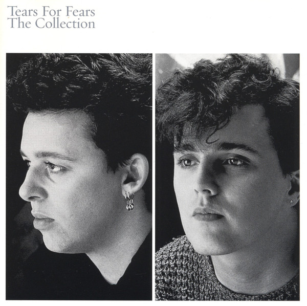 Tears For Fears – The Collection CD