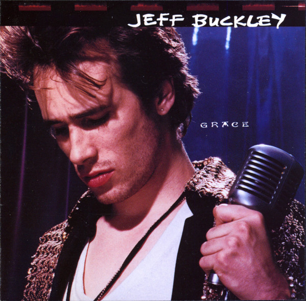 Jeff Buckley – Grace CD