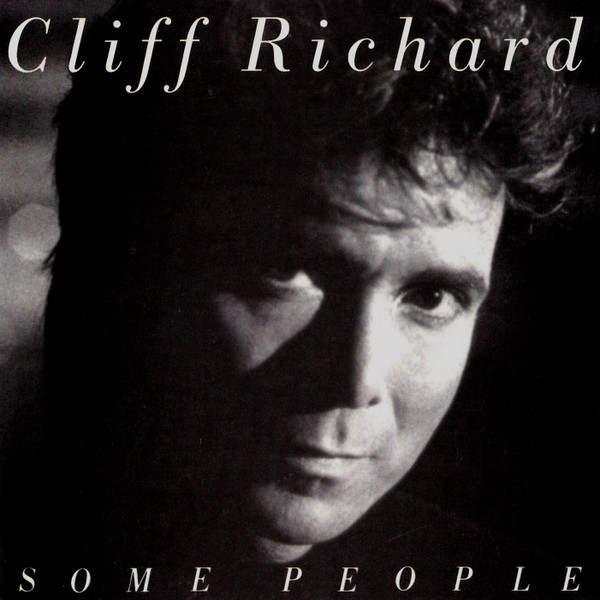 Cliff Richard – Some People CD
