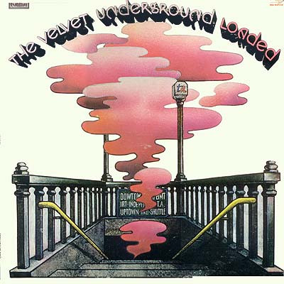 The Velvet Underground – Loaded LP