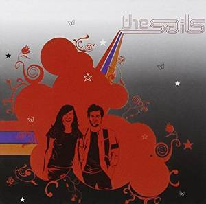 The Sails – The Sails CD