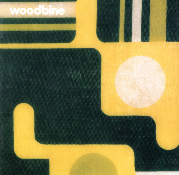 Woodbine – Woodbine CD